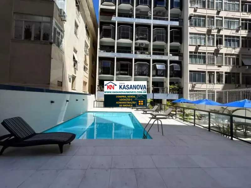 Conheça 1000147580 do imóvel - Cobertura 3 quartos à venda Flamengo, Rio de Janeiro - R$ 2.400.000 - KFCO30063 - 1 1000147580 - 1