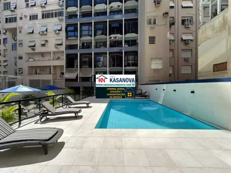 Conheça 1000147579 do imóvel - Cobertura 3 quartos à venda Flamengo, Rio de Janeiro - R$ 2.400.000 - KFCO30063 - 28 1000147579 - 28