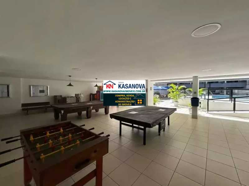 Conheça 1000147578 do imóvel - Cobertura 3 quartos à venda Flamengo, Rio de Janeiro - R$ 2.400.000 - KFCO30063 - 29 1000147578 - 29
