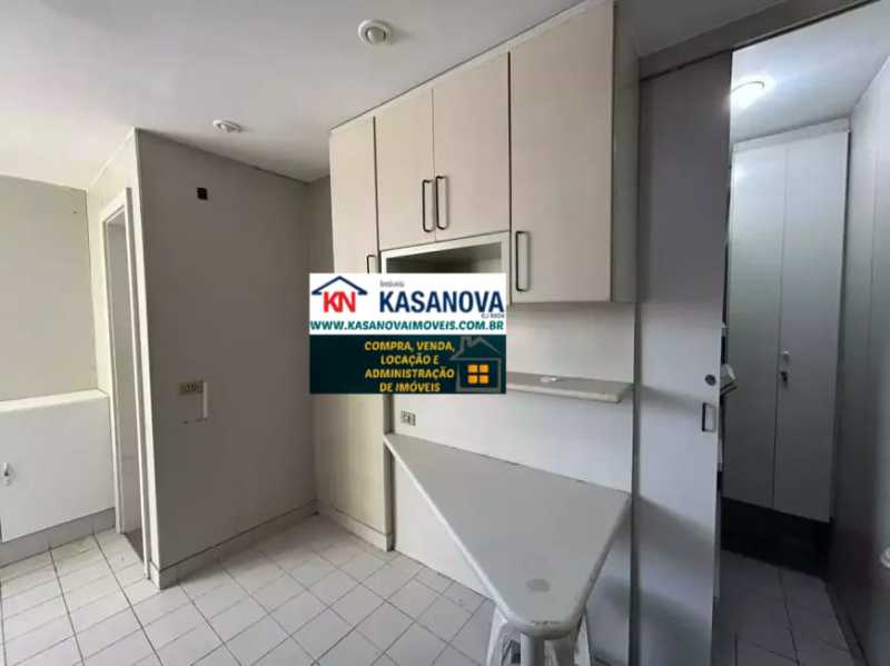 Conheça 1000147574 do imóvel - Cobertura 3 quartos à venda Flamengo, Rio de Janeiro - R$ 2.400.000 - KFCO30063 - 21 1000147574 - 21