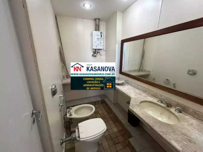 Conheça 1000147573 do imóvel - Cobertura 3 quartos à venda Flamengo, Rio de Janeiro - R$ 2.400.000 - KFCO30063 - 22 1000147573 - 22