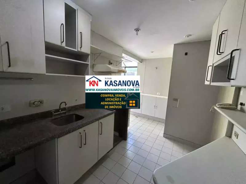 Conheça 1000147572 do imóvel - Cobertura 3 quartos à venda Flamengo, Rio de Janeiro - R$ 2.400.000 - KFCO30063 - 23 1000147572 - 23