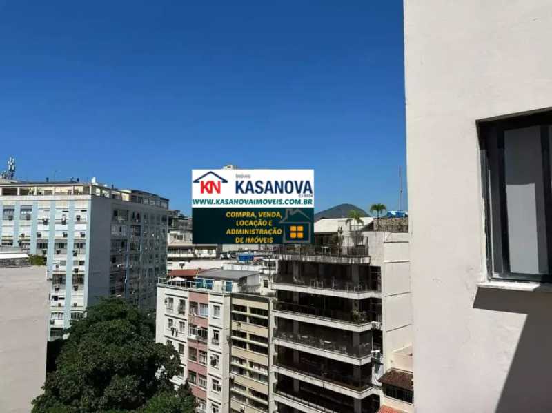Conheça 1000147576 do imóvel - Cobertura 3 quartos à venda Flamengo, Rio de Janeiro - R$ 2.400.000 - KFCO30063 - 10 1000147576 - 10