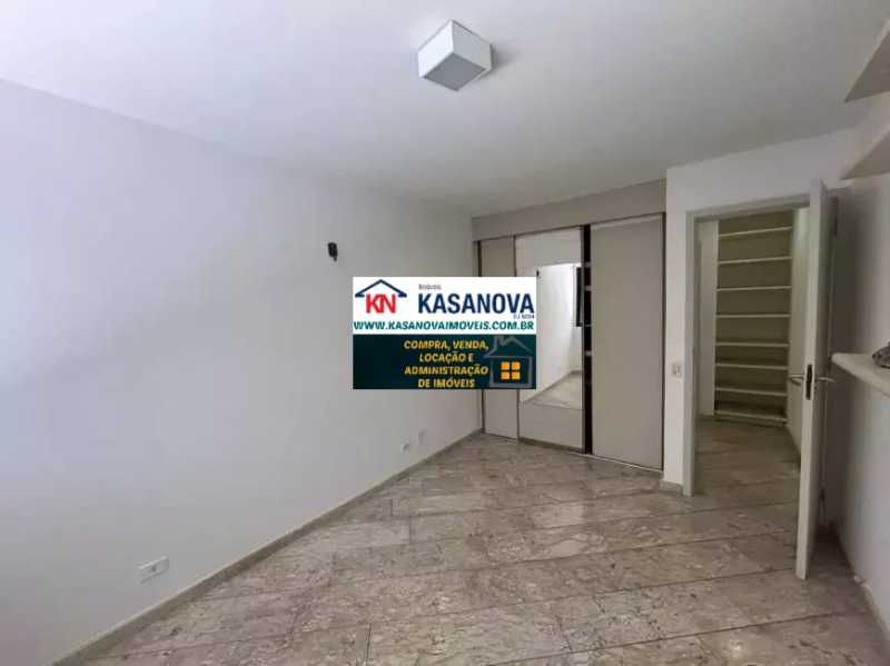 Conheça 1000147567 do imóvel - Cobertura 3 quartos à venda Flamengo, Rio de Janeiro - R$ 2.400.000 - KFCO30063 - 7 1000147567 - 7
