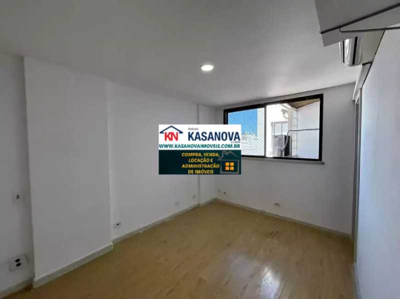 Conheça 1000147569 do imóvel - Cobertura 3 quartos à venda Flamengo, Rio de Janeiro - R$ 2.400.000 - KFCO30063 - 15 1000147569 - 15