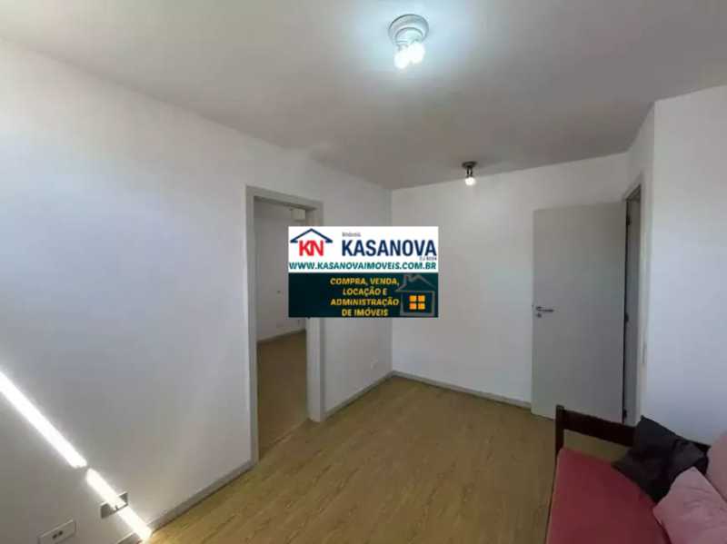 Conheça 1000147568 do imóvel - Cobertura 3 quartos à venda Flamengo, Rio de Janeiro - R$ 2.400.000 - KFCO30063 - 14 1000147568 - 14
