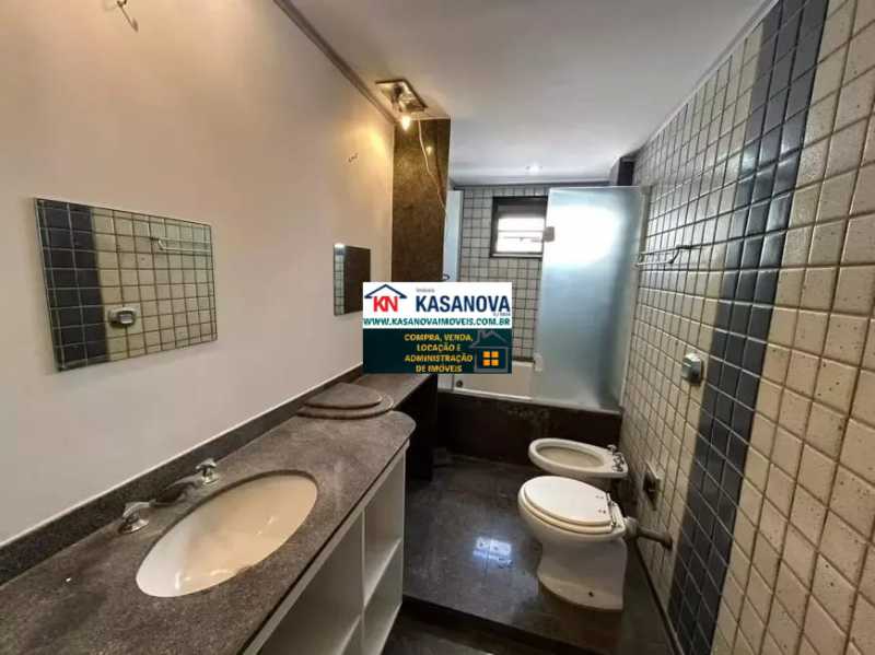 Conheça 1000147562 do imóvel - Cobertura 3 quartos à venda Flamengo, Rio de Janeiro - R$ 2.400.000 - KFCO30063 - 16 1000147562 - 16