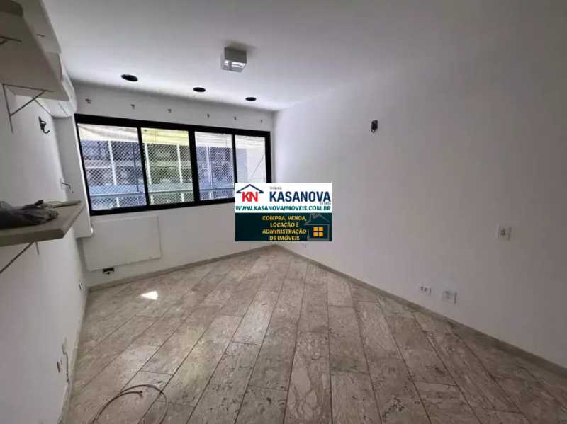 Conheça 1000147563 do imóvel - Cobertura 3 quartos à venda Flamengo, Rio de Janeiro - R$ 2.400.000 - KFCO30063 - 17 1000147563 - 17