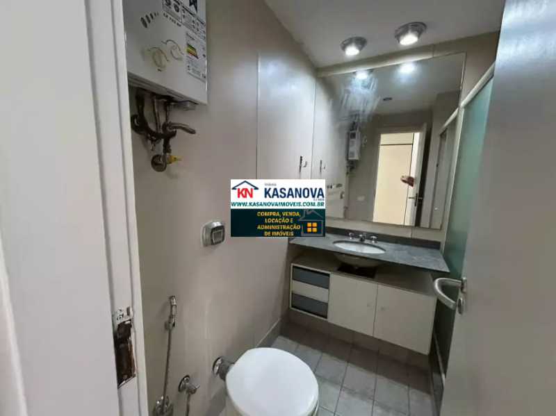 Conheça 1000147566 do imóvel - Cobertura 3 quartos à venda Flamengo, Rio de Janeiro - R$ 2.400.000 - KFCO30063 - 18 1000147566 - 18