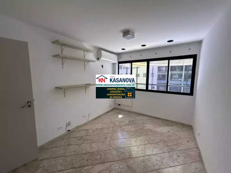 Conheça 1000147565 do imóvel - Cobertura 3 quartos à venda Flamengo, Rio de Janeiro - R$ 2.400.000 - KFCO30063 - 11 1000147565 - 11