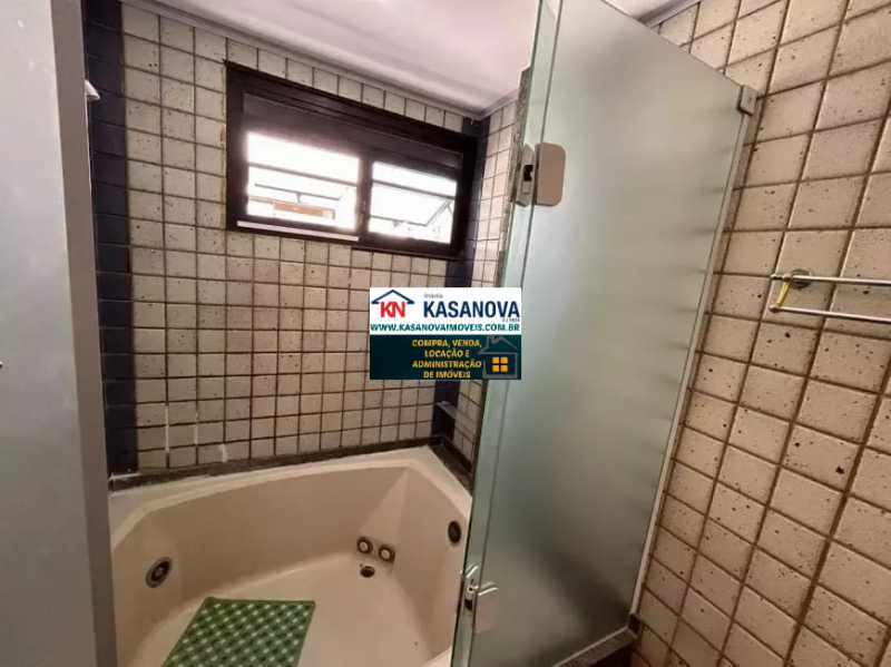 Conheça 1000147564 do imóvel - Cobertura 3 quartos à venda Flamengo, Rio de Janeiro - R$ 2.400.000 - KFCO30063 - 25 1000147564 - 25