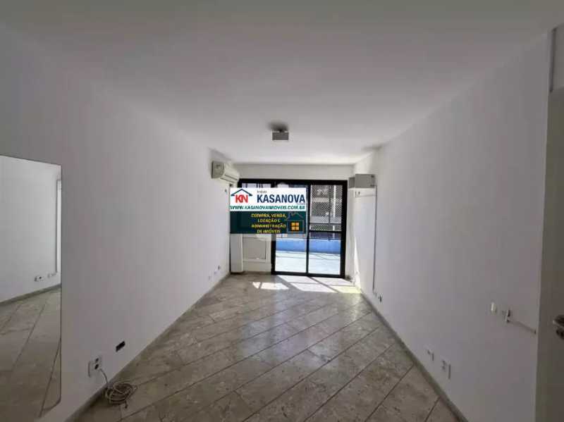 Conheça 1000147559 do imóvel - Cobertura 3 quartos à venda Flamengo, Rio de Janeiro - R$ 2.400.000 - KFCO30063 - 26 1000147559 - 26