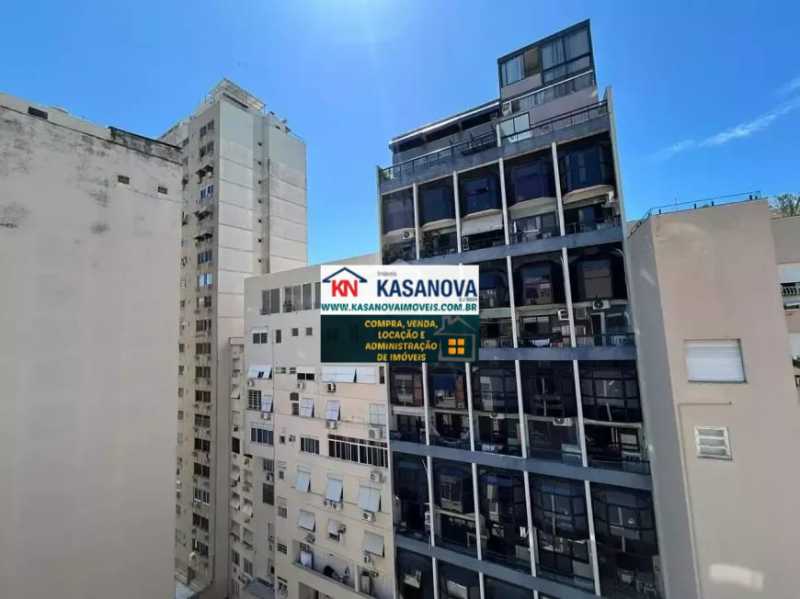 Conheça 1000147560 do imóvel - Cobertura 3 quartos à venda Flamengo, Rio de Janeiro - R$ 2.400.000 - KFCO30063 - 12 1000147560 - 12