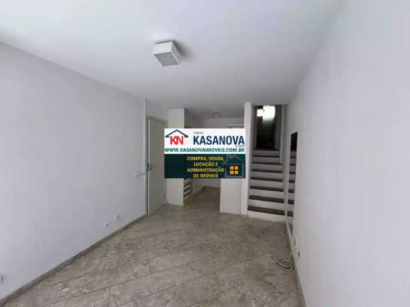 Conheça 1000147558 do imóvel - Cobertura 3 quartos à venda Flamengo, Rio de Janeiro - R$ 2.400.000 - KFCO30063 - 8 1000147558 - 8