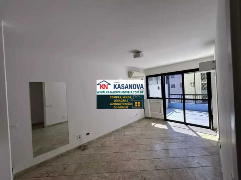 Conheça 1000147557 do imóvel - Cobertura 3 quartos à venda Flamengo, Rio de Janeiro - R$ 2.400.000 - KFCO30063 - 9 1000147557 - 9