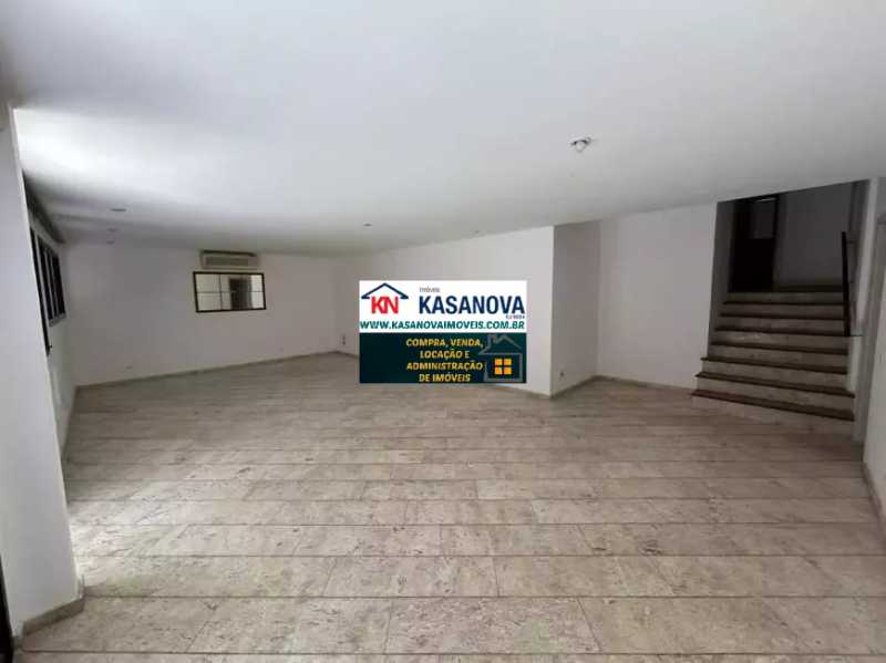 Conheça 1000147553 do imóvel - Cobertura 3 quartos à venda Flamengo, Rio de Janeiro - R$ 2.400.000 - KFCO30063 - 6 1000147553 - 6