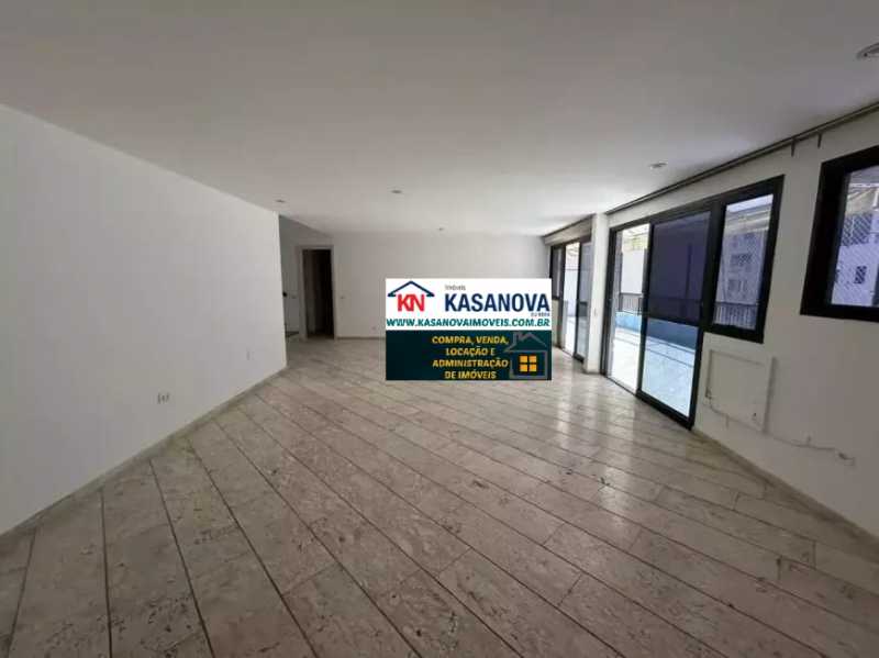 Conheça 1000147554 do imóvel - Cobertura 3 quartos à venda Flamengo, Rio de Janeiro - R$ 2.400.000 - KFCO30063 - 4 1000147554 - 4