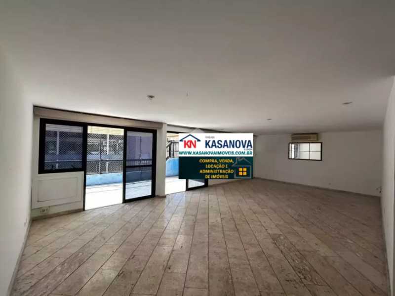 Conheça 1000147555 do imóvel - Cobertura 3 quartos à venda Flamengo, Rio de Janeiro - R$ 2.400.000 - KFCO30063 - 5 1000147555 - 5