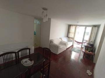 Apartamento 2 quartos para alugar Botafogo, Rio de Janeiro - R$ 5.500 - KFAP20888
