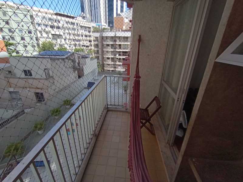 Conheça WhatsApp Image 2026-08-12 at 1 do imóvel - Apartamento 2 quartos para alugar Botafogo, Rio de Janeiro - R$ 5.500 - KFAP20888 - 13 WhatsApp Image 2026-08-12 at 1 - 13