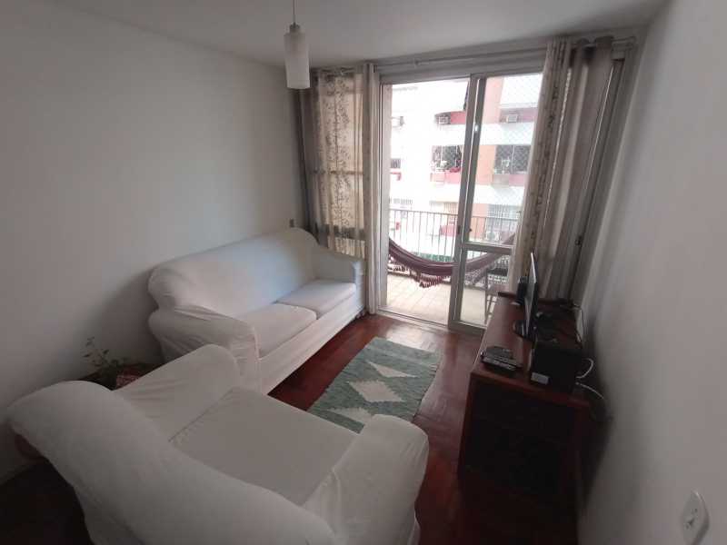 Conheça WhatsApp Image 2026-08-12 at 1 do imóvel - Apartamento 2 quartos para alugar Botafogo, Rio de Janeiro - R$ 5.500 - KFAP20888 - 17 WhatsApp Image 2026-08-12 at 1 - 17