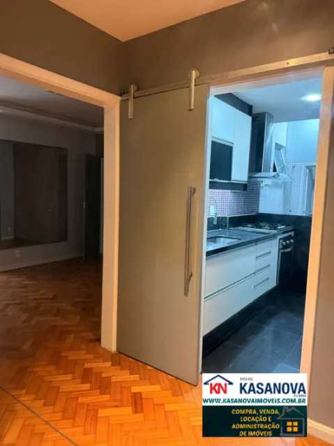 Conheça 1000152472 do imóvel - Apartamento 2 quartos à venda Copacabana, Rio de Janeiro - R$ 960.000 - KFAP20890 - 4 1000152472 - 4