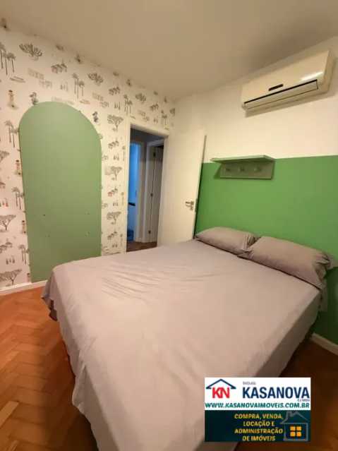 Conheça 1000152475 do imóvel - Apartamento 2 quartos à venda Copacabana, Rio de Janeiro - R$ 960.000 - KFAP20890 - 5 1000152475 - 5