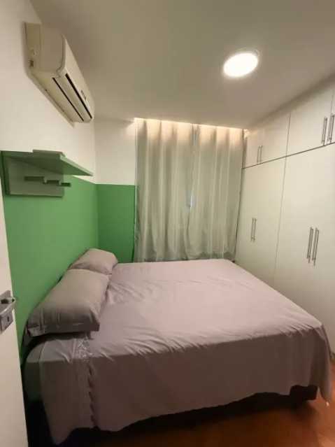 Conheça 1000152467 do imóvel - Apartamento 2 quartos à venda Copacabana, Rio de Janeiro - R$ 960.000 - KFAP20890 - 14 1000152467 - 14