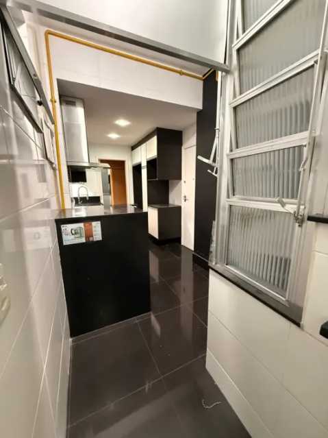 Conheça 1000152458 do imóvel - Apartamento 2 quartos à venda Copacabana, Rio de Janeiro - R$ 960.000 - KFAP20890 - 16 1000152458 - 16