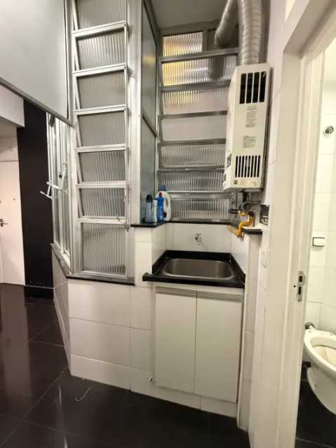 Conheça 1000152460 do imóvel - Apartamento 2 quartos à venda Copacabana, Rio de Janeiro - R$ 960.000 - KFAP20890 - 17 1000152460 - 17