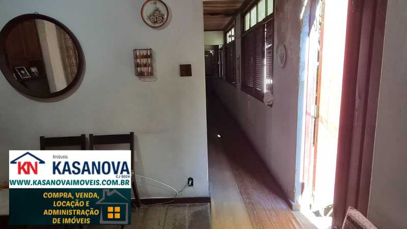 Conheça 1000150633 do imóvel - Casa 4 quartos à venda Botafogo, Rio de Janeiro - R$ 2.000.000 - KFCA40040 - 4 1000150633 - 4