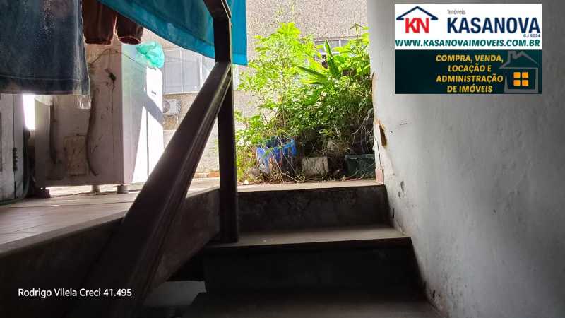 Conheça 1000150626 do imóvel - Casa 4 quartos à venda Botafogo, Rio de Janeiro - R$ 2.000.000 - KFCA40040 - 11 1000150626 - 11