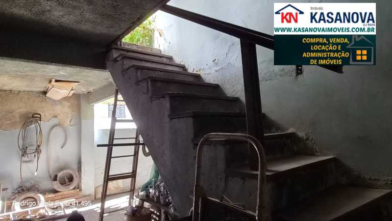 Conheça 1000150629 do imóvel - Casa 4 quartos à venda Botafogo, Rio de Janeiro - R$ 2.000.000 - KFCA40040 - 13 1000150629 - 13