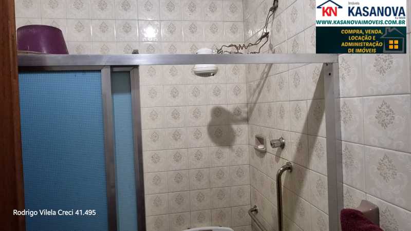 Conheça 1000150625 do imóvel - Casa 4 quartos à venda Botafogo, Rio de Janeiro - R$ 2.000.000 - KFCA40040 - 16 1000150625 - 16