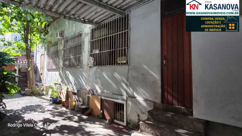 Conheça 1000150621 do imóvel - Casa 4 quartos à venda Botafogo, Rio de Janeiro - R$ 2.000.000 - KFCA40040 - 5 1000150621 - 5