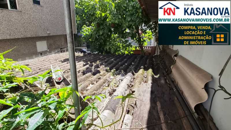 Conheça 1000150622 do imóvel - Casa 4 quartos à venda Botafogo, Rio de Janeiro - R$ 2.000.000 - KFCA40040 - 17 1000150622 - 17
