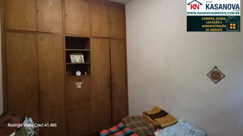 Conheça 1000150623 do imóvel - Casa 4 quartos à venda Botafogo, Rio de Janeiro - R$ 2.000.000 - KFCA40040 - 10 1000150623 - 10