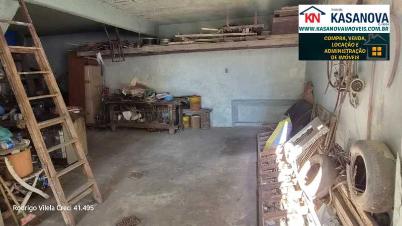 Conheça 1000150617 do imóvel - Casa 4 quartos à venda Botafogo, Rio de Janeiro - R$ 2.000.000 - KFCA40040 - 20 1000150617 - 20