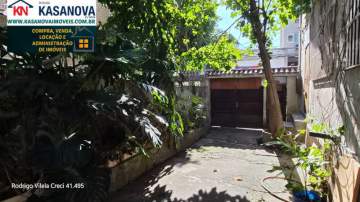 Casa 4 quartos à venda Botafogo, Rio de Janeiro - R$ 2.000.000 - KFCA40040