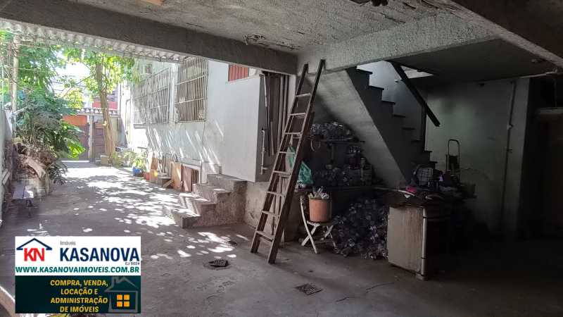 Conheça 1000150611 do imóvel - Casa 4 quartos à venda Botafogo, Rio de Janeiro - R$ 2.000.000 - KFCA40040 - 23 1000150611 - 23
