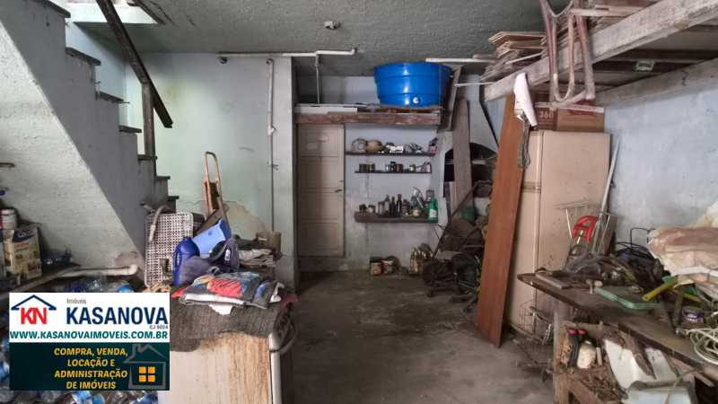 Conheça 1000150615 do imóvel - Casa 4 quartos à venda Botafogo, Rio de Janeiro - R$ 2.000.000 - KFCA40040 - 24 1000150615 - 24