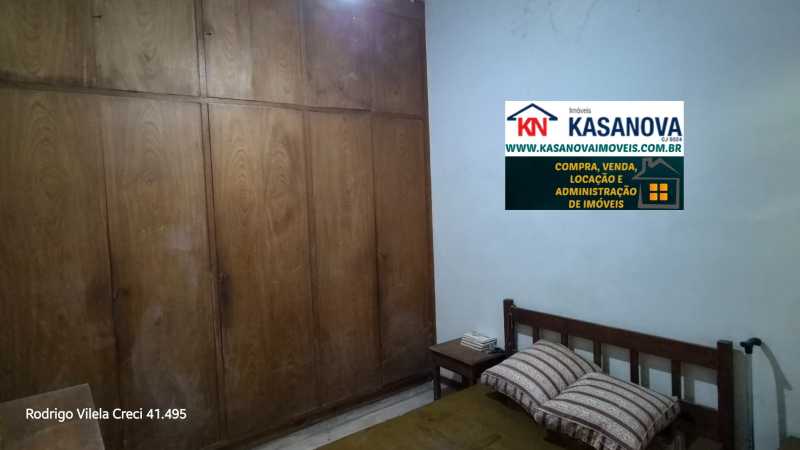 Conheça 1000150614 do imóvel - Casa 4 quartos à venda Botafogo, Rio de Janeiro - R$ 2.000.000 - KFCA40040 - 25 1000150614 - 25