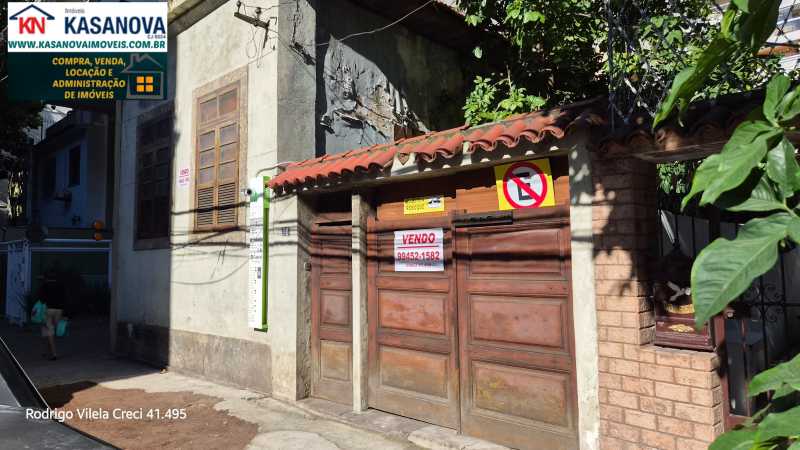 Conheça 1000150607 do imóvel - Casa 4 quartos à venda Botafogo, Rio de Janeiro - R$ 2.000.000 - KFCA40040 - 28 1000150607 - 28