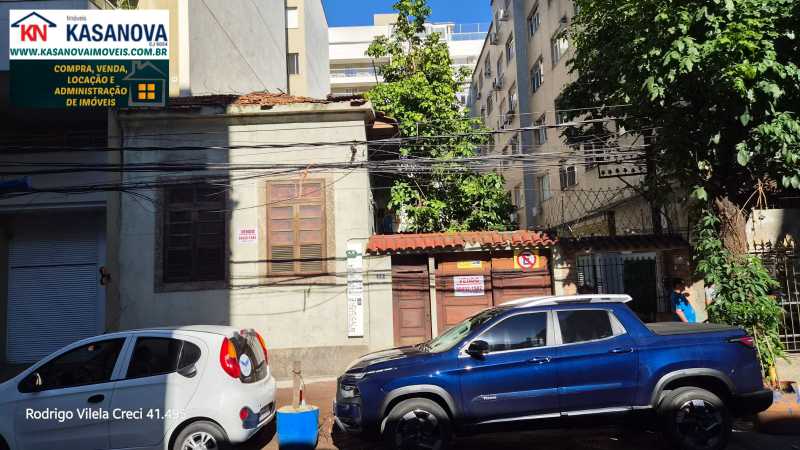 Conheça 1000150606 do imóvel - Casa 4 quartos à venda Botafogo, Rio de Janeiro - R$ 2.000.000 - KFCA40040 - 29 1000150606 - 29