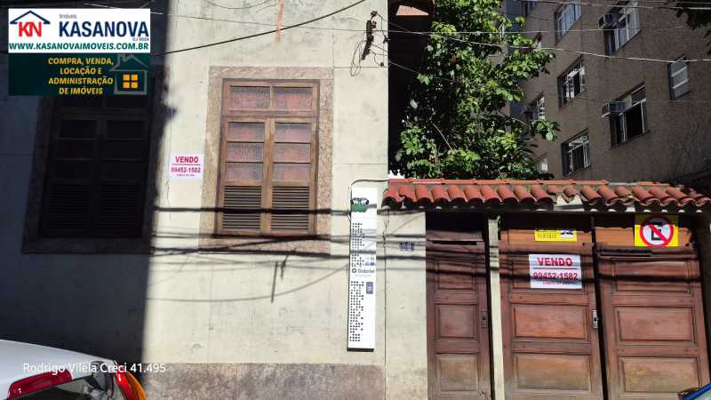 Conheça 1000150610 do imóvel - Casa 4 quartos à venda Botafogo, Rio de Janeiro - R$ 2.000.000 - KFCA40040 - 27 1000150610 - 27