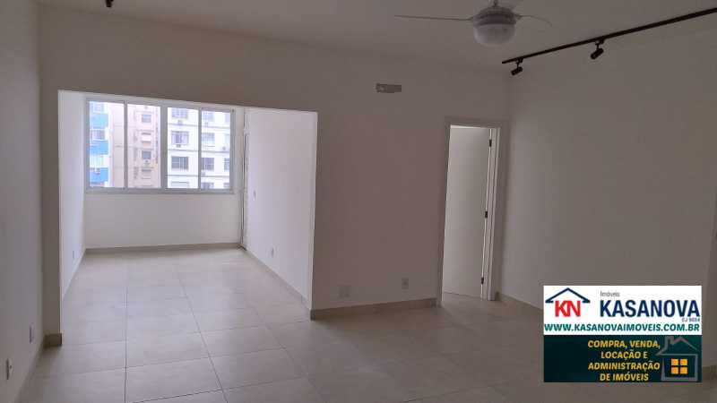 Conheça 1000150653 do imóvel - Cobertura 3 quartos à venda Copacabana, Rio de Janeiro - R$ 1.560.000 - KFCO30064 - 1 1000150653 - 1
