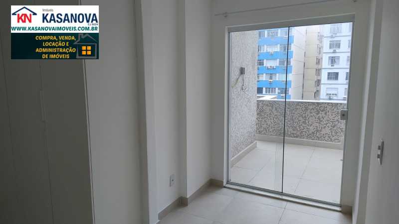 Conheça 1000150652 do imóvel - Cobertura 3 quartos à venda Copacabana, Rio de Janeiro - R$ 1.560.000 - KFCO30064 - 4 1000150652 - 4