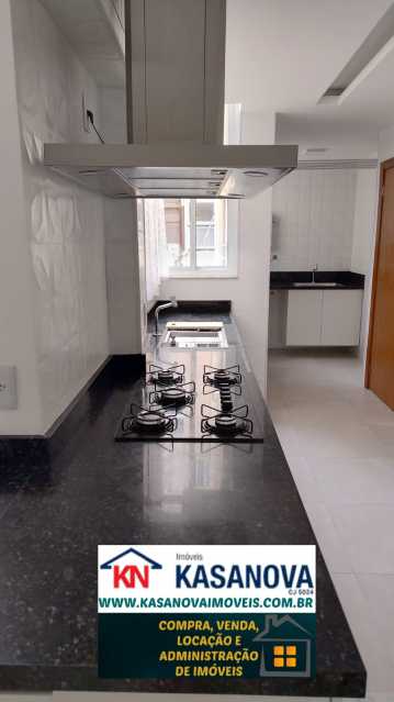 Conheça 1000150654 do imóvel - Cobertura 3 quartos à venda Copacabana, Rio de Janeiro - R$ 1.560.000 - KFCO30064 - 18 1000150654 - 18