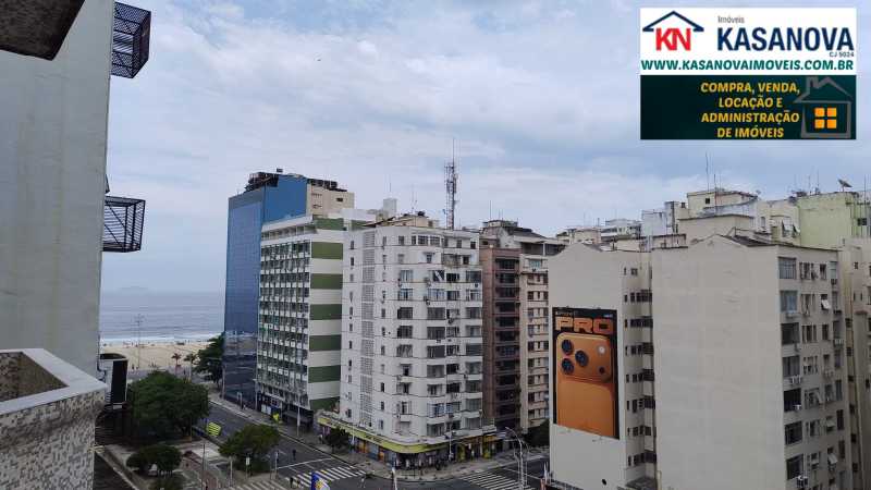 Conheça 1000150651 do imóvel - Cobertura 3 quartos à venda Copacabana, Rio de Janeiro - R$ 1.560.000 - KFCO30064 - 5 1000150651 - 5