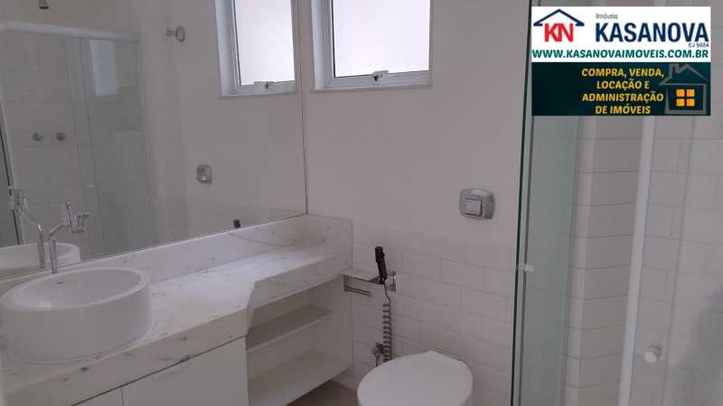 Conheça 1000150647 do imóvel - Cobertura 3 quartos à venda Copacabana, Rio de Janeiro - R$ 1.560.000 - KFCO30064 - 13 1000150647 - 13